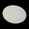 पीला रेफ्रेक्टरी पिज्जा पत्थर आसान रखरखाव आसान सफाई 1.5 सेमी