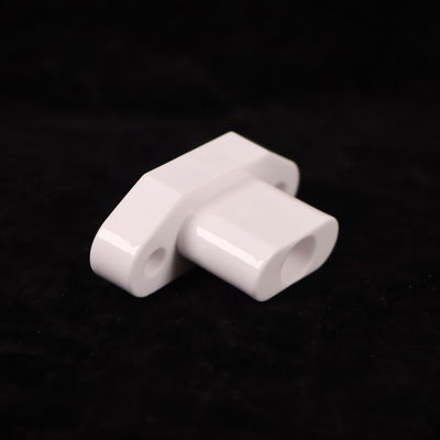Heat Transfer Alumina Ceramic with 8.9 X 10-6/K Thermal Expansion and 25-35 W/mK Thermal Conductivity