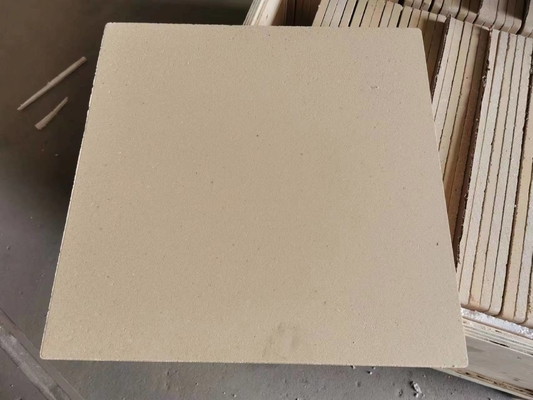 उच्च स्थायित्व के लिए कॉर्डियराइट ओवन शेल्फ 200C