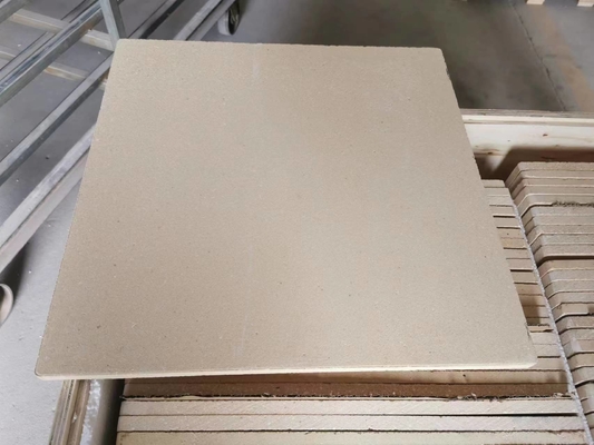 उच्च स्थायित्व के लिए कॉर्डियराइट ओवन शेल्फ 200C