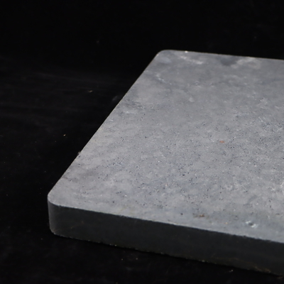 Loading Softing Temperature T2 Refractory Kiln Furniture with Fe2O3 Content of 0.3% Durable and Long-Lasting
