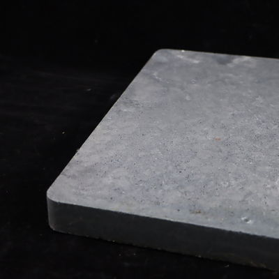 अधिकतम आग लगाने का तापमान 1450C तापमान अनुप्रयोगों के लिए अनुकूलित अग्निरोधक भट्ठी फर्नीचर