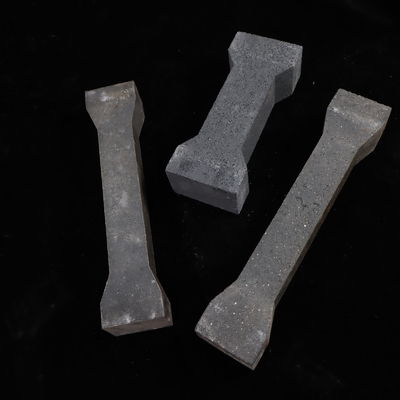 बिना शीशे का सिलिकॉन कार्बाइड स्तंभ तापमान अनुप्रयोगों के लिए एकदम सही समाधान