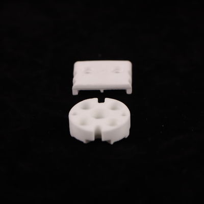 High Density Alumina Ceramic Low Thermal Expansion of 8.9 X 10-6/K for Heavy Duty Applications
