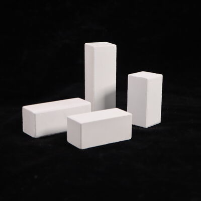 90MPA से अधिक कोल्ड क्रशिंग स्ट्रेंथ वाले, कोरंडम मुलाइट से बने और 2.8gcm3 घनत्व वाले भट्टी पोस्ट, औद्योगिक भट्टी प्रणालियों में प्रदर्शन के लिए इंजीनियर किए गए