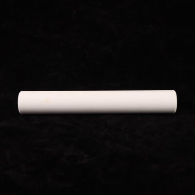 सफेद एल्यूमीनियम ऑक्साइड सिरेमिक प्रदान करना तन्य शक्ति 200-400 एमपीए सटीक इंजीनियरिंग अनुप्रयोगों के लिए उत्कृष्ट