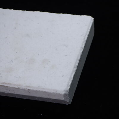 अच्छी थर्मल शॉक प्रतिरोध कोरंडम भट्टी अलमारियां, 1700 डिग्री सेल्सियस तक तापमान प्रतिरोध और भट्टी के फर्नीचर के लिए कस्टम मोटाई की विशेषता