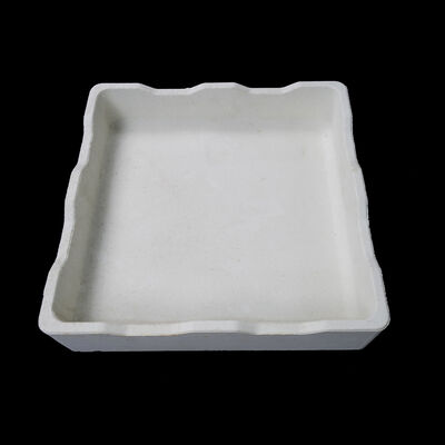 उच्च स्थिरता वाले सिरेमिक सैगर को अनुकूलित करें जो समान गर्मी वितरण और बेहतर फायरिंग परिणाम सुनिश्चित करता है