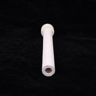 रासायनिक संरचना 3Al2O3 2SiO2 उच्च तापमान मुलाइट सिरेमिक थर्मल शॉक प्रतिरोध 250 औद्योगिक अनुप्रयोगों के लिए आदर्श