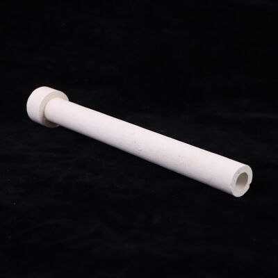 रासायनिक संरचना 3Al2O3 2SiO2 उच्च तापमान मुलाइट सिरेमिक थर्मल शॉक प्रतिरोध 250 औद्योगिक अनुप्रयोगों के लिए आदर्श