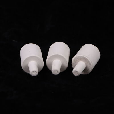 उच्च तापीय झटके प्रतिरोध और औद्योगिक के लिए यांत्रिक शक्ति प्रदान करने वाली उन्नत मुलाइट सिरेमिक सामग्री का परावैद्युत स्थिरांक 6 से 7