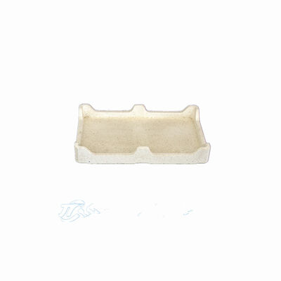 जिरकोनियम ऑक्साइड सिरेमिक अनुकूलित आकार इमेसिकोर मशीन द्वारा संसाधित निरंतरता और प्रदर्शन सुनिश्चित करना