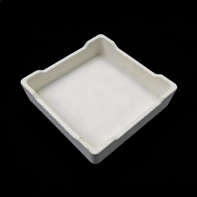 लंबे समय तक स्थायित्व उच्च तापमान प्रतिरोध के साथ अपघर्षक सैगर आग की स्थिति का सामना करने के लिए डिज़ाइन किया गया