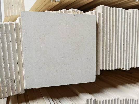 Thermal Expansion Coefficient 2.2×10-6C Cordierite Mullite Kiln Shelves Kiln Firing Solutions for High Temperature Ceramic Processing