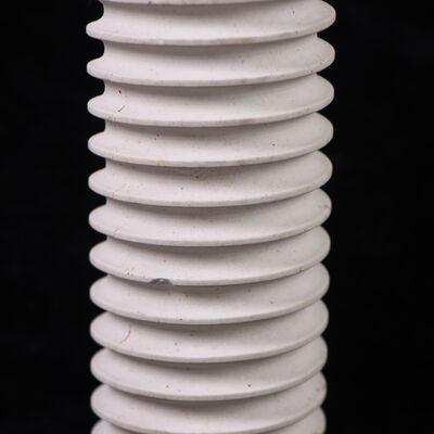 रासायनिक संरचना 3Al2O3·2SiO2 उन्नत बहुलिट सिरेमिक सामग्री औद्योगिक भट्टियों और भट्ठी घटकों के लिए अनुकूलित