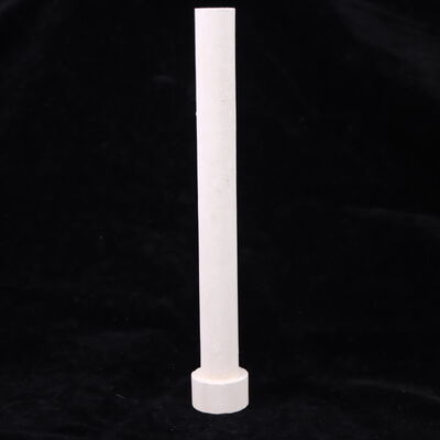 रासायनिक संरचना 3Al2O3 2SiO2 उच्च तापमान मुलाइट सिरेमिक थर्मल शॉक प्रतिरोध 250 औद्योगिक अनुप्रयोगों के लिए आदर्श