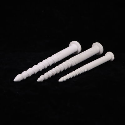 पिघलने का बिंदु 1840 से 1850 डिग्री सेल्सियस भट्ठी के फर्नीचर में इस्तेमाल किया जाने वाला मललाइट सिरेमिक थर्मल चालकता 3.5 से 4.5 वाट प्रति मीटर केल्विन