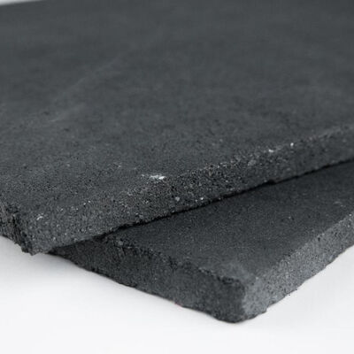 मोटाई 10-30 मिमी सिलिकॉन कार्बाइड ओवन शेल्फ औद्योगिक ग्रेड ओवन फायरिंग शेल्फ उत्कृष्ट थर्मल स्थिरता प्रदान करते हैं