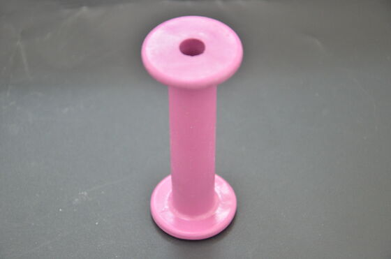 कठोरता 9 मोह्स एल्यूमीनियम ऑक्साइड सिरेमिक जो 1012 ओम सेमी से अधिक इन्सुलेशन प्रतिरोध और सटीक उपकरणों के लिए 3000 एमपीए से अधिक संपीड़न शक्ति प्रदान करता है