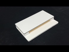 Mn-Zn फेराइट कोर को आग लगाने के लिए अग्निरोधक सैंडविच प्लेट