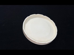 विशेष अनुप्रयोगों के लिए अनुकूलन योग्य कॉर्डियराइट-मललाइट रेफ्रेक्टरी सैगर