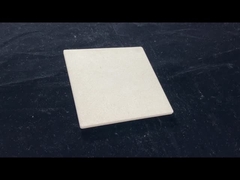 कॉर्डियराइट भट्ठी की अलमारियाँ