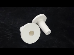 गर्म करने के लिए उपयोग के लिए उच्च तापमान सिरेमिक कपलॉक्स