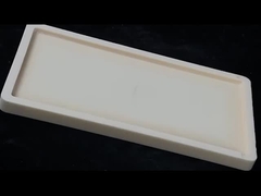 एल्यूमीनियम सिरेमिक सैगर रेफ्रेक्टरी ओवन फर्नीचर उच्च तापमान इन्सुलेशन प्रदर्शन