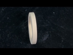 धातु के भागों को आग लगाने के लिए उच्च तापमान वाले मल्टीट डोनट्स