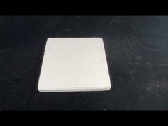 आयत सिरेमिक भट्ठा फर्नीचर आग रोक भट्ठा प्लेट सेटर्स