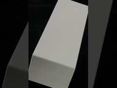 उच्च तापमान वाले कोरुंडम मलिट स्तंभ