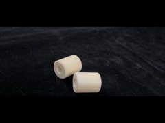 99% एल्यूमिनियम सिरेमिक स्तंभ